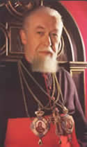 Myroslav Ivan Lubachivsky